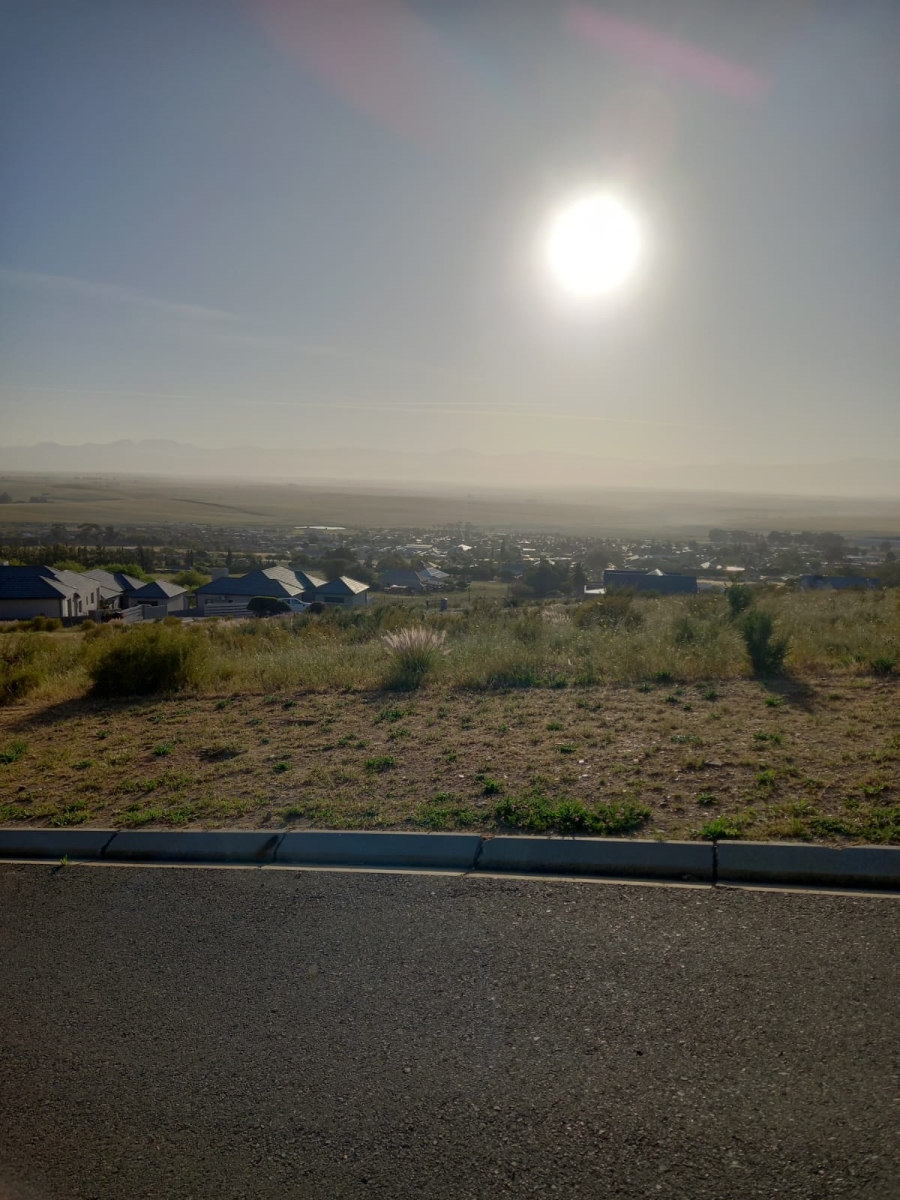 0 Bedroom Property for Sale in Piketberg Western Cape